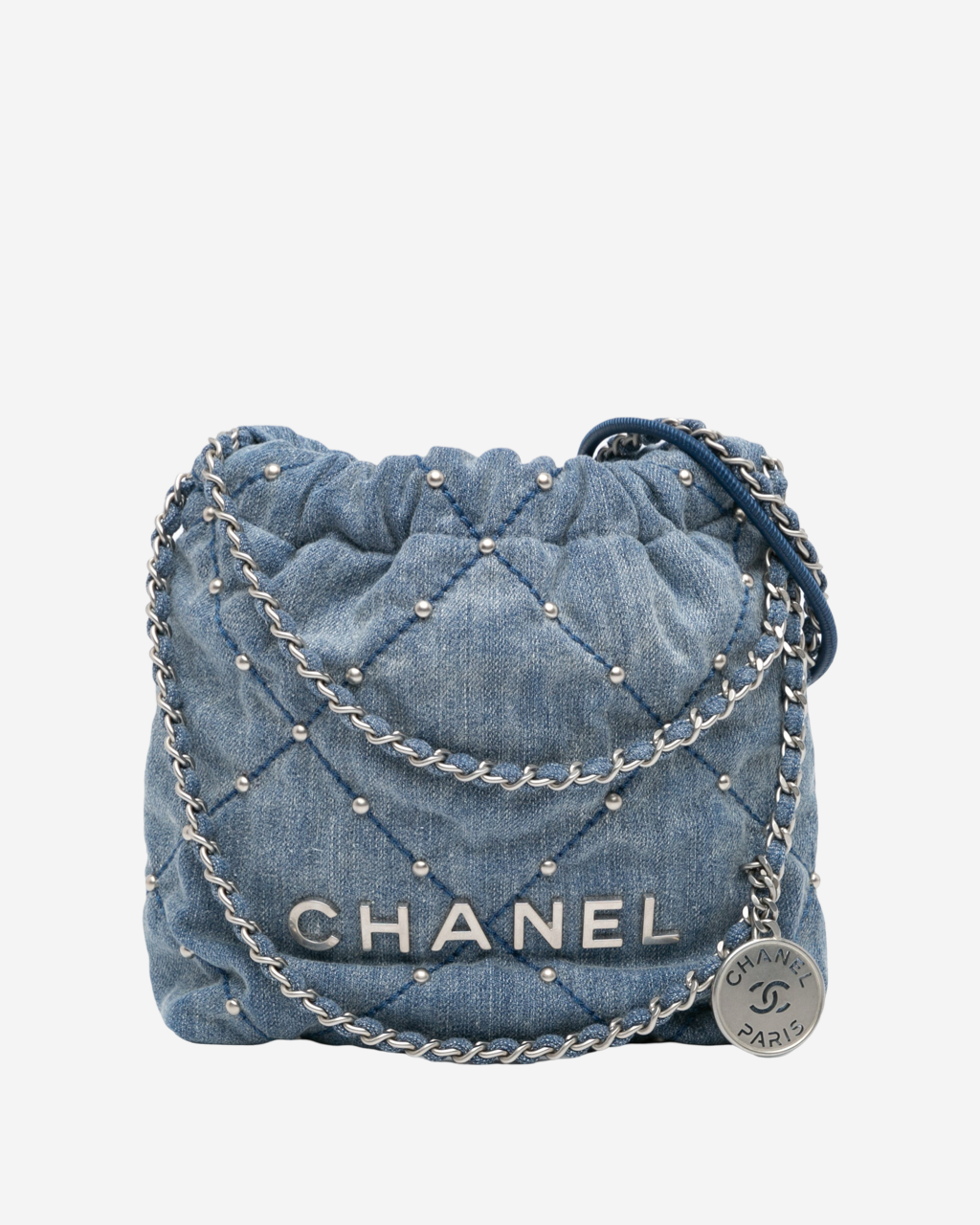 Bolsa Chanel 22 Mini