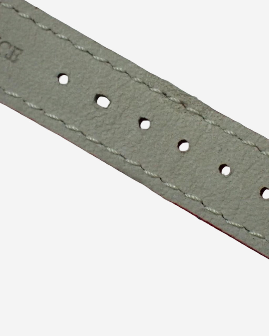 Reloj Saint Laurent Heart