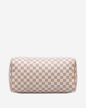 Bolsa Louis Vuitton Speedy 2011