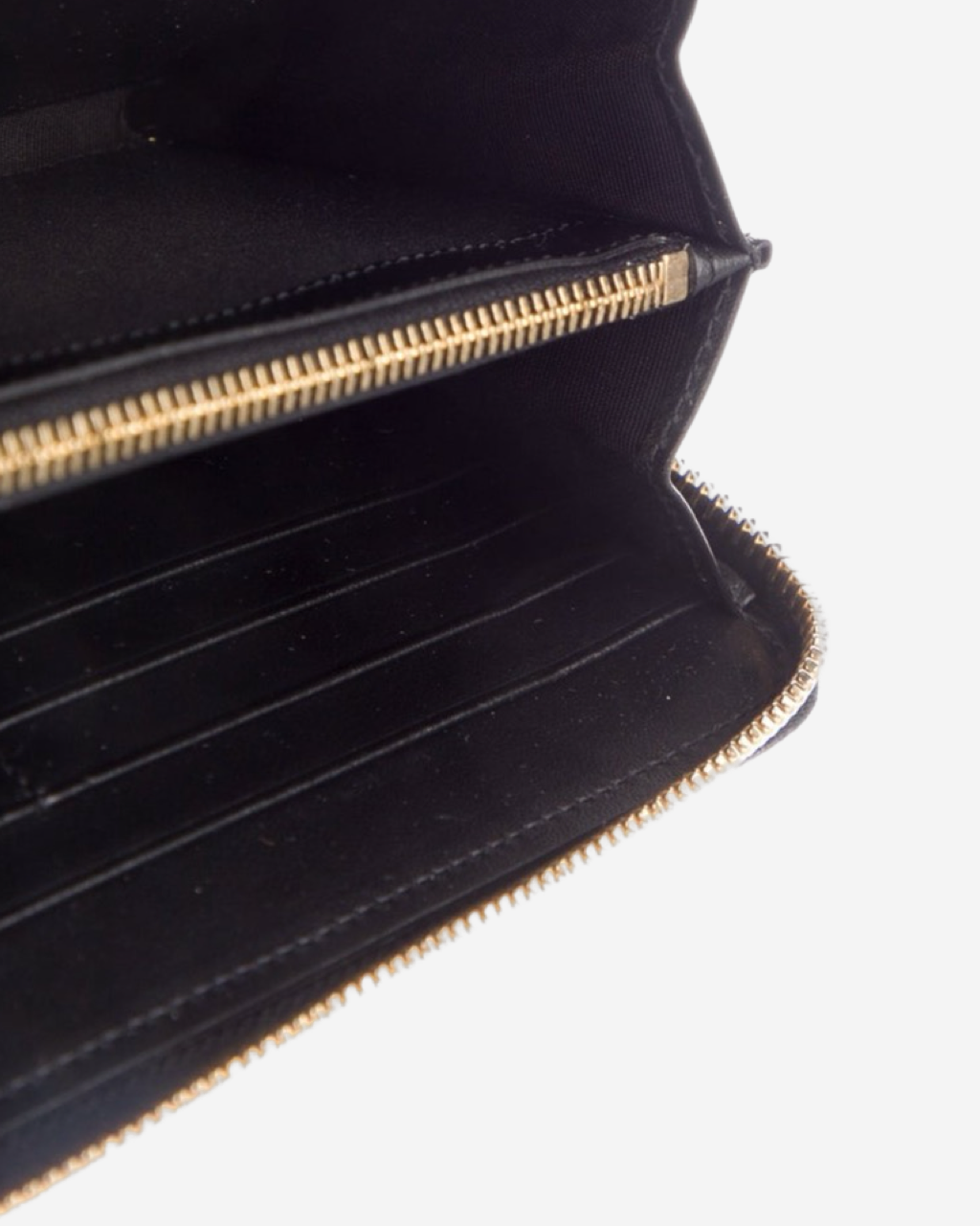 Versace Medusa Wallet