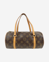 Bolsa Louis Vuitton Papillon 26