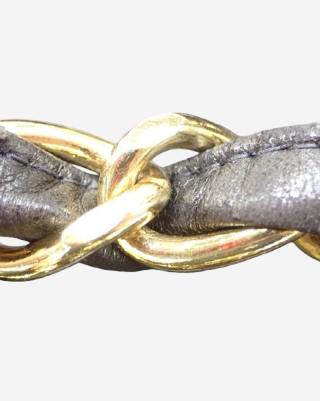 Bolsa Chanel Classic Flap Maxi Vintage 1996-1997