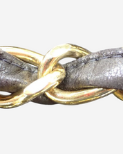 Bolsa Chanel Classic Flap Maxi Vintage 1996-1997