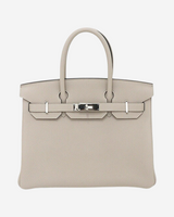 Bolsa Hermés Birkin