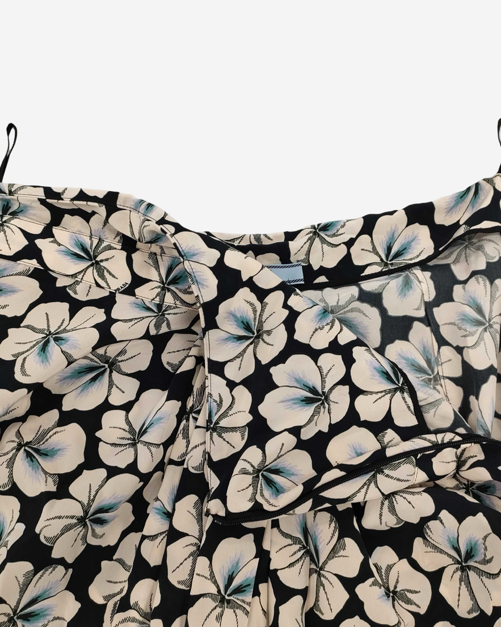 Prada Floral Set