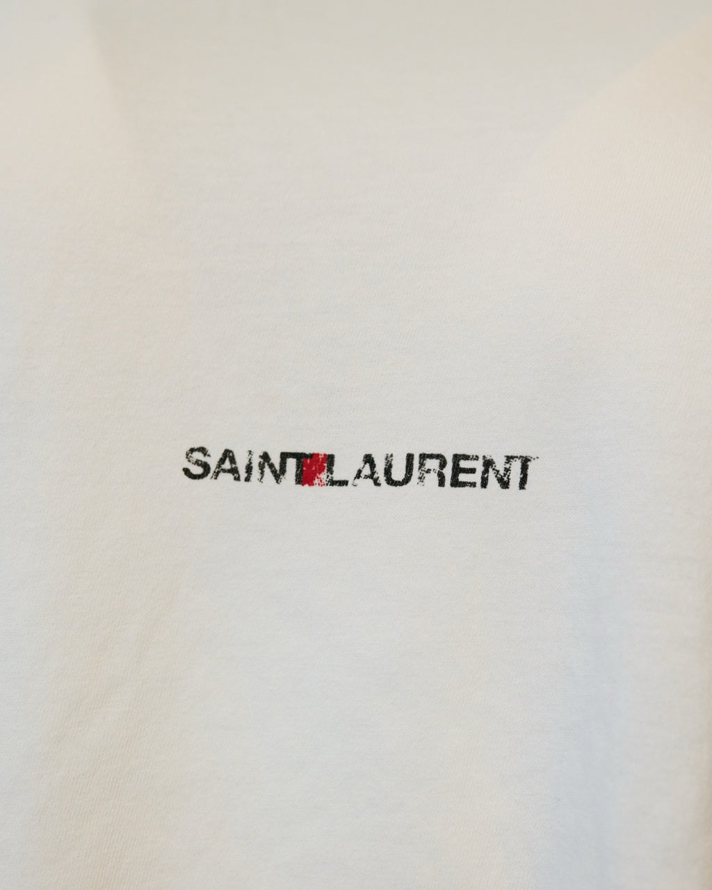 T-Shirt Saint Laurent M