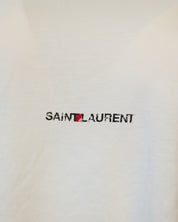 T-Shirt Saint Laurent M