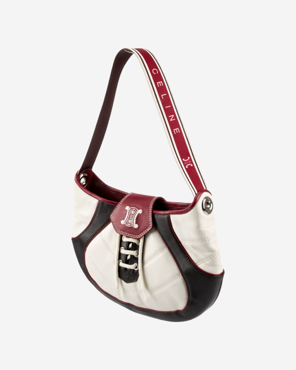 Bolsa Vintage Celine World Cup 2002