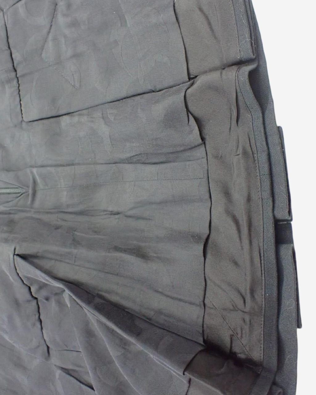 Falda Chanel Coco Mark – Irene Buffa