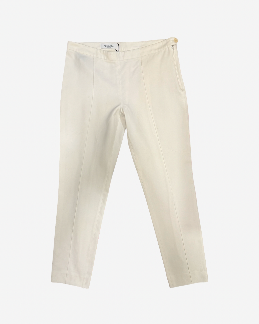 Pantalón Loro Piana 44 IT
