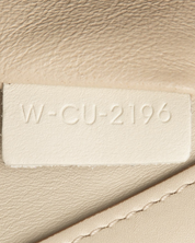 Bolsa Celine Micro Luggage Tricolor 2016