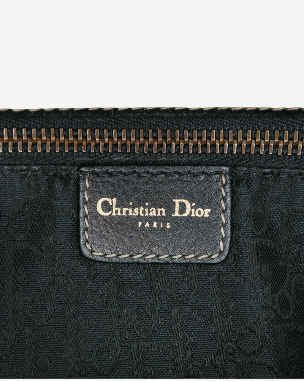 Bolsa Dior Saddle