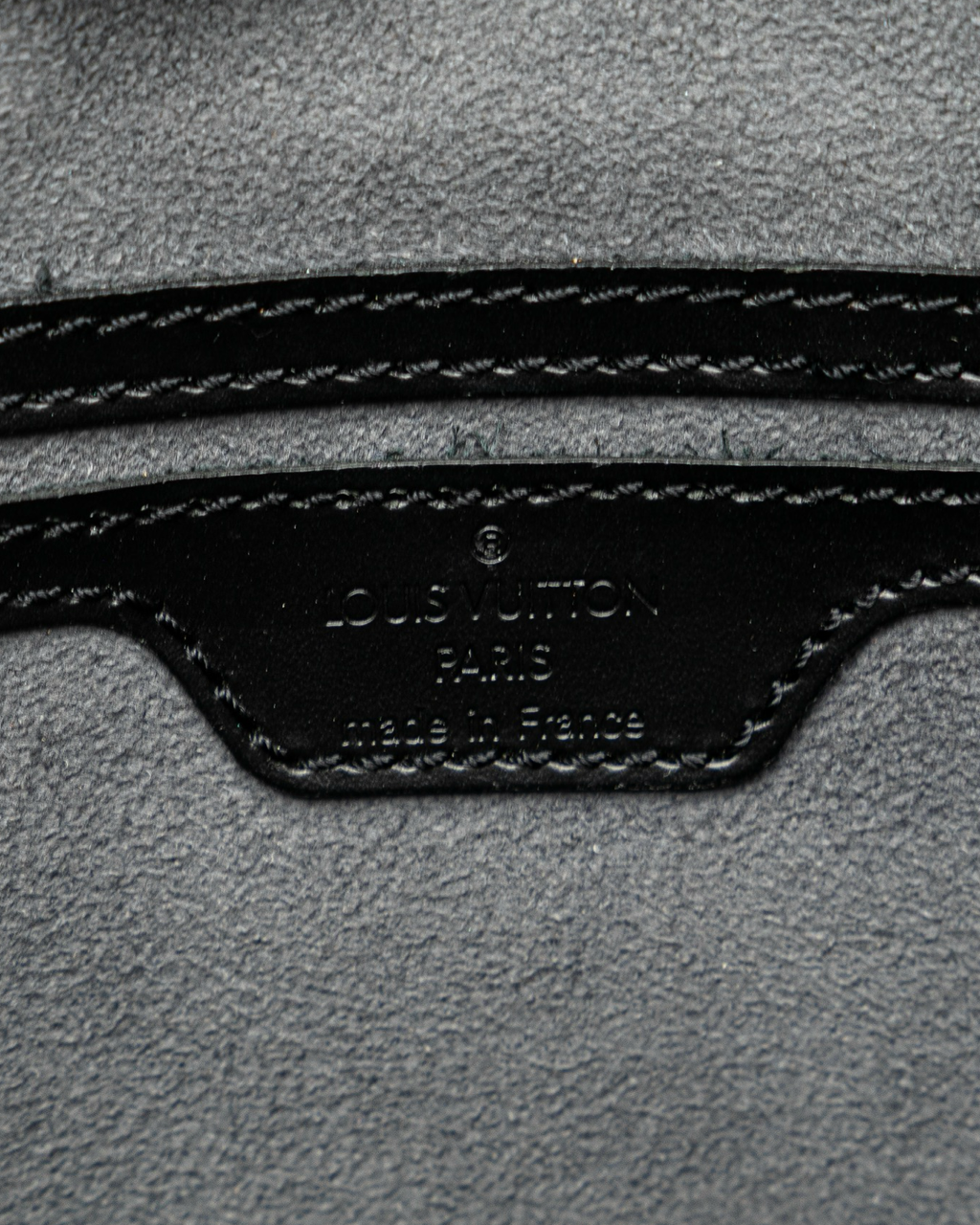 Bolsa Louis Vuitton Saint Jacques 1995