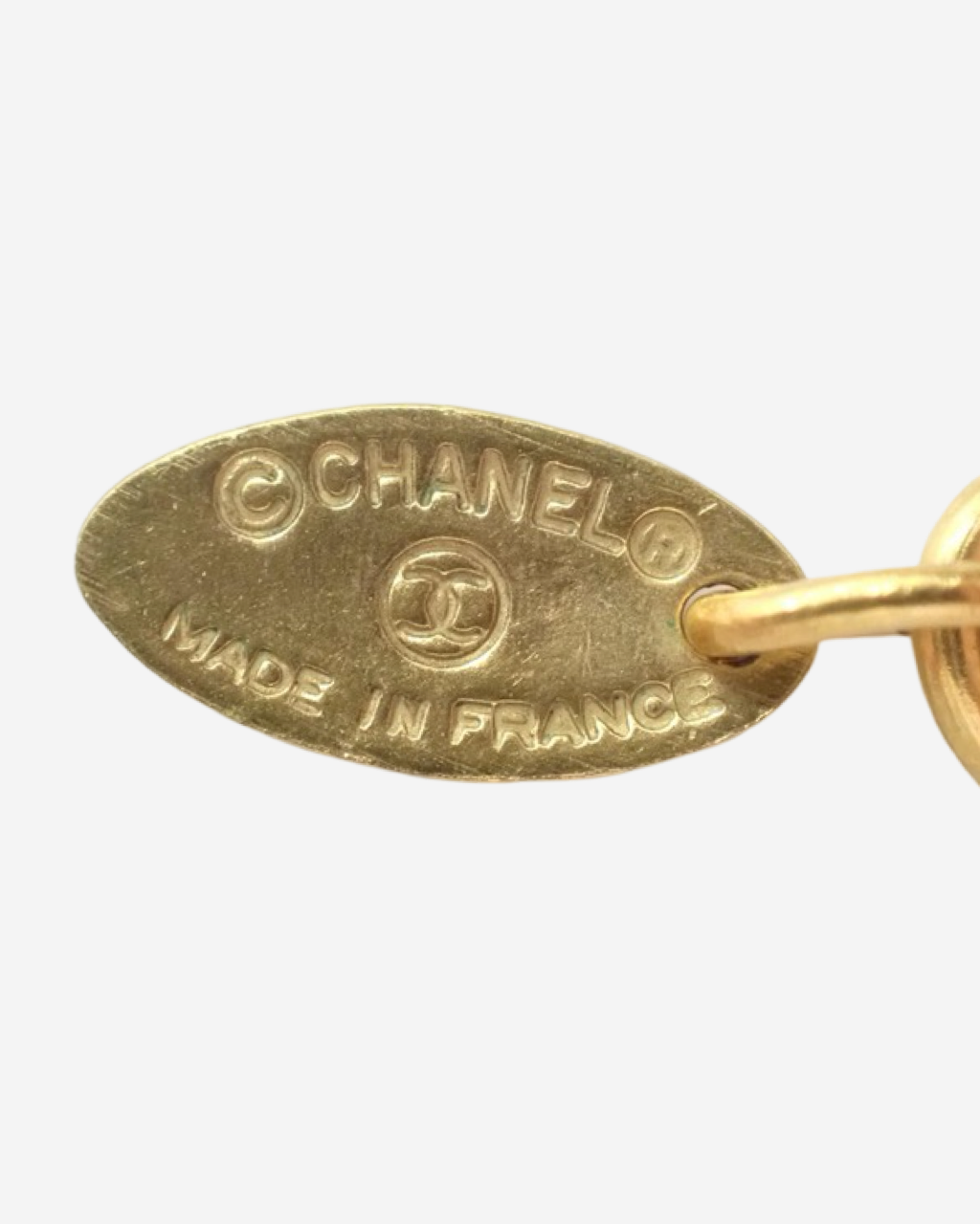 Vintage Chanel Necklace