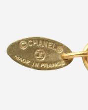 Vintage Chanel Necklace