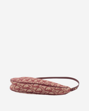 Bolsa Dior Saddle Vintage 2001