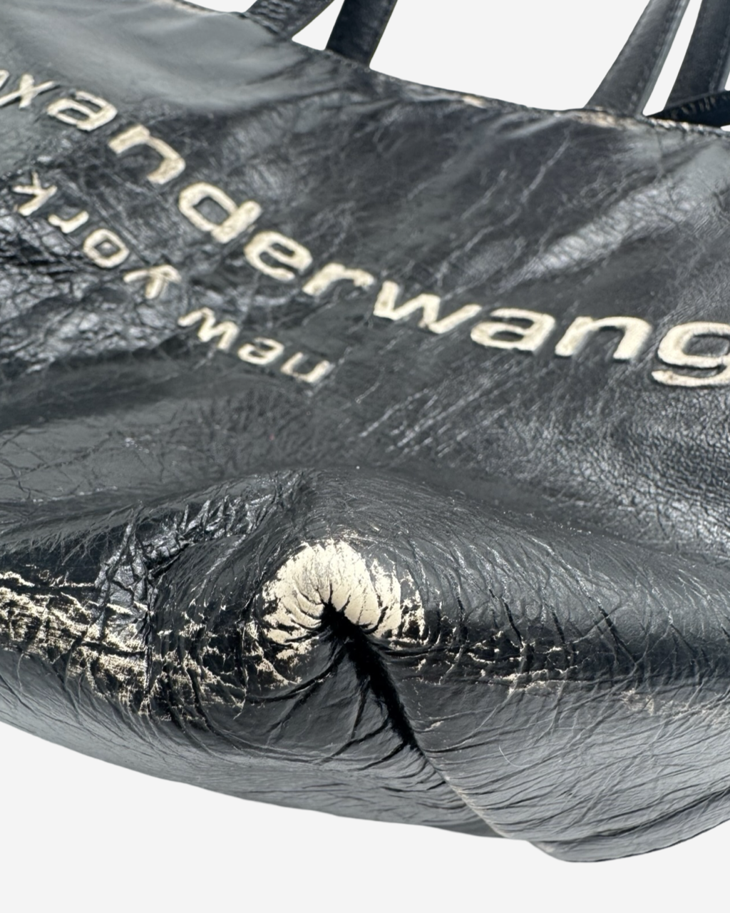 Micro Tote Alexander Wang