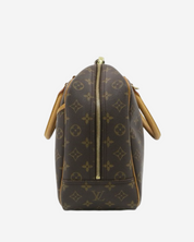 Bolsa Louis Vuitton Deauville