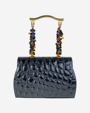 Versace Beads Bag