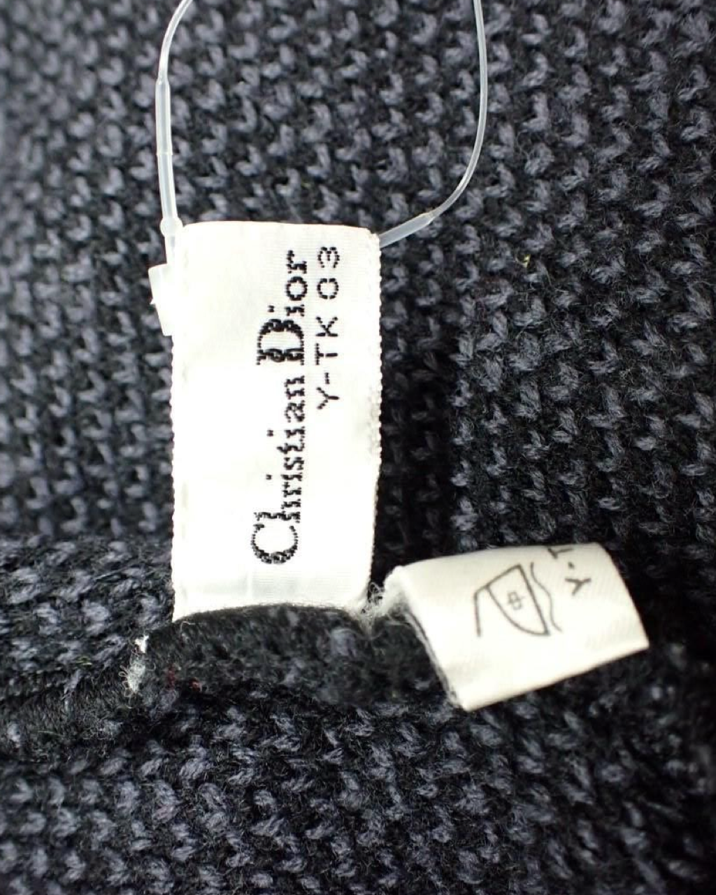 Suéter Dior Trotter