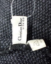 Suéter Dior Trotter