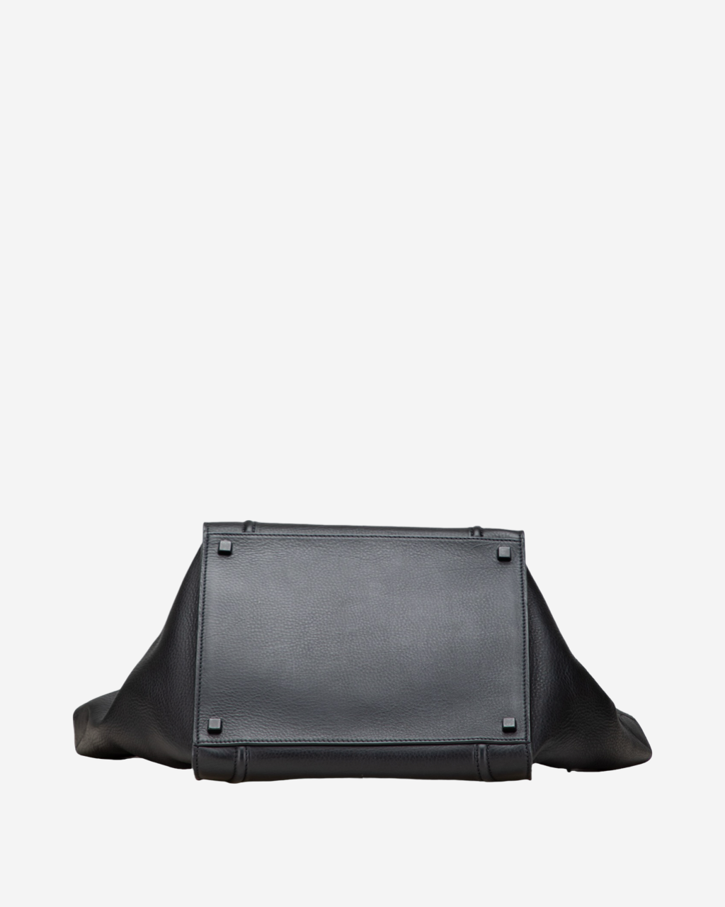 Bolsa Celine Calfskin Phantom Luggage
