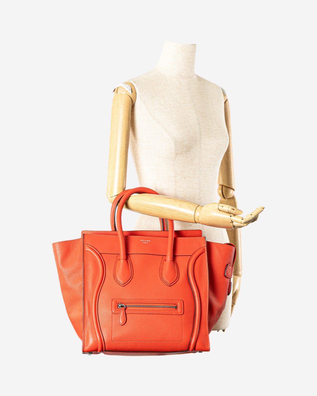 Bolsa Celine Luggage