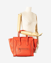 Bolsa Celine Luggage
