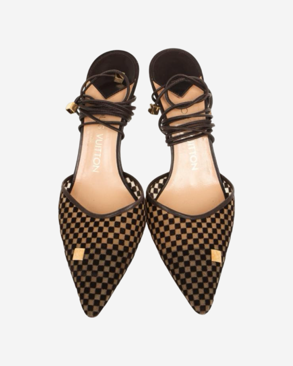 Pumps Louis Vuitton 38