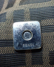 Bolsa Fendi Baguette