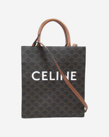 Bolsa Celine Vertical Cabas