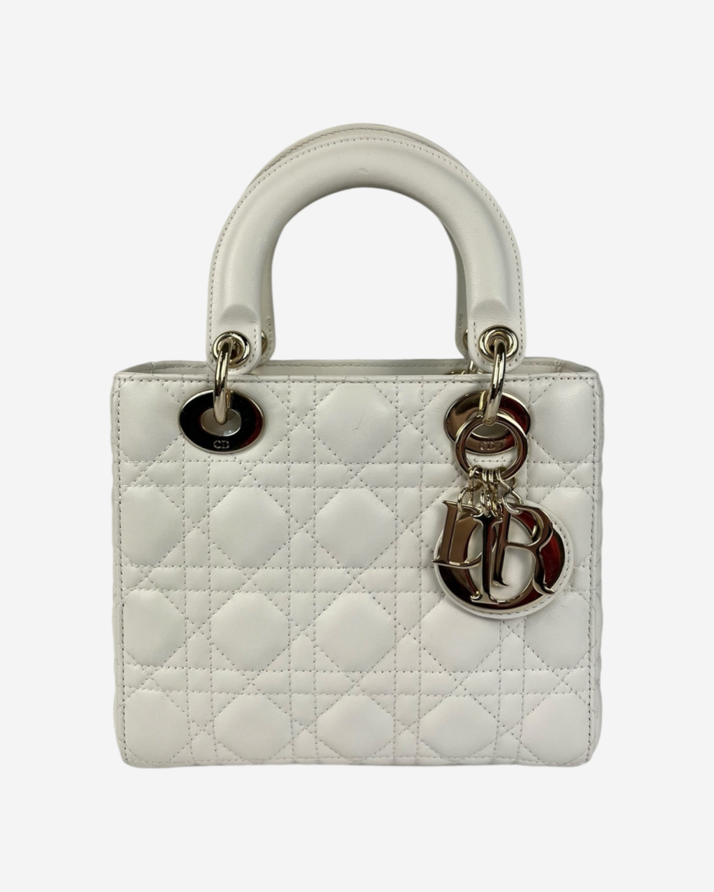 Lady Dior bag