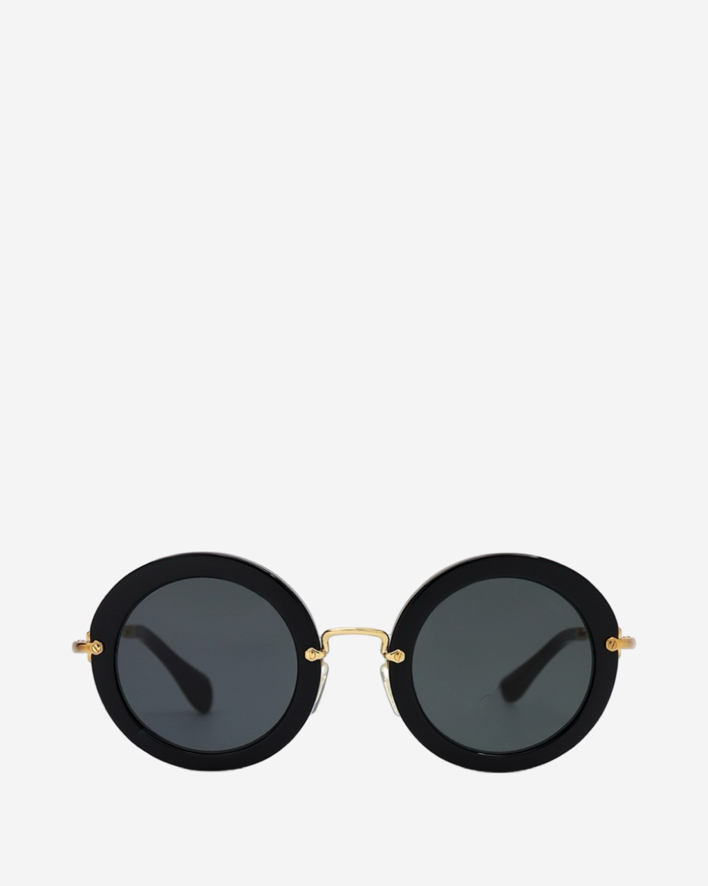 Lentes de Sol Miu Miu