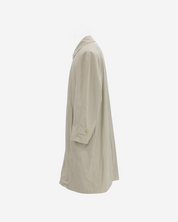 Gabardina Burberry M/L