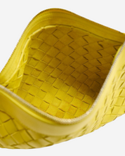 Pouch Bottega Veneta Intrecciato