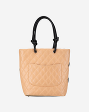 Bolsa Chanel Cambon Mediana 2003-2004