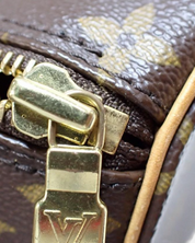 Bolsa Louis Vuitton Papillon 2008