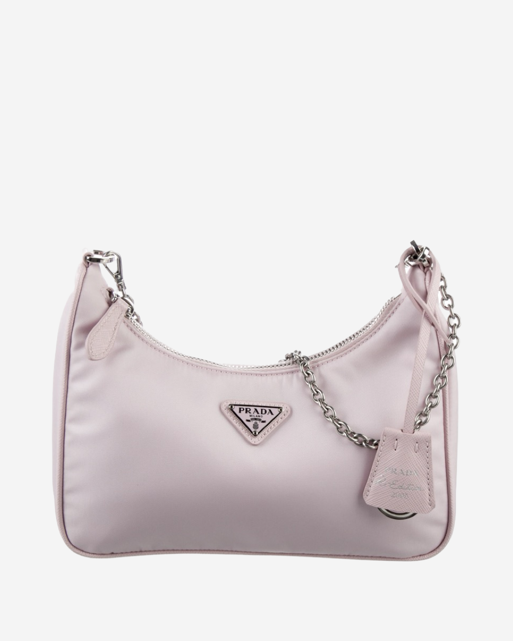 Bolsa Prada Re-edition 2005
