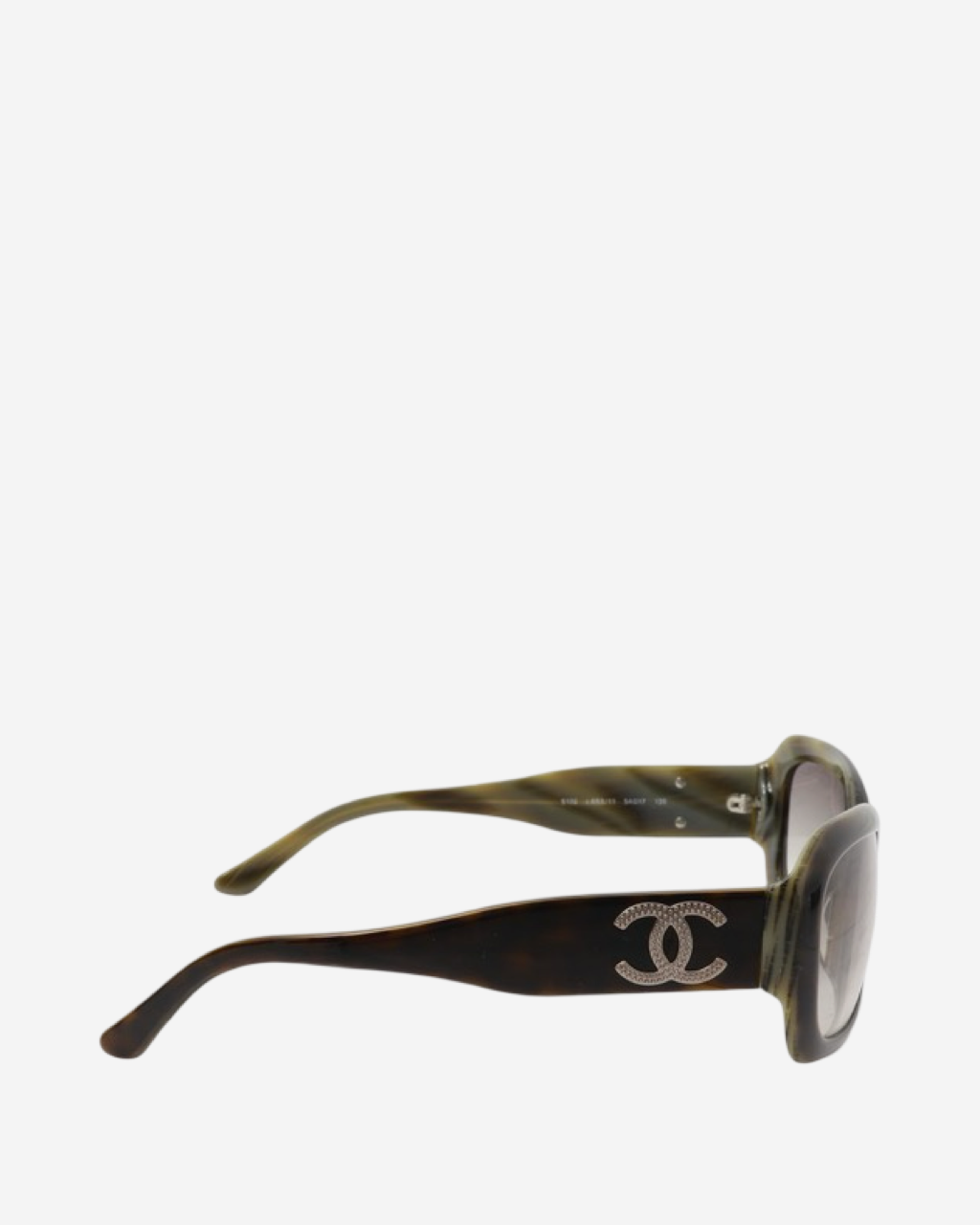 Lentes de Sol Chanel CC