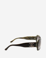 Lentes de Sol Chanel CC