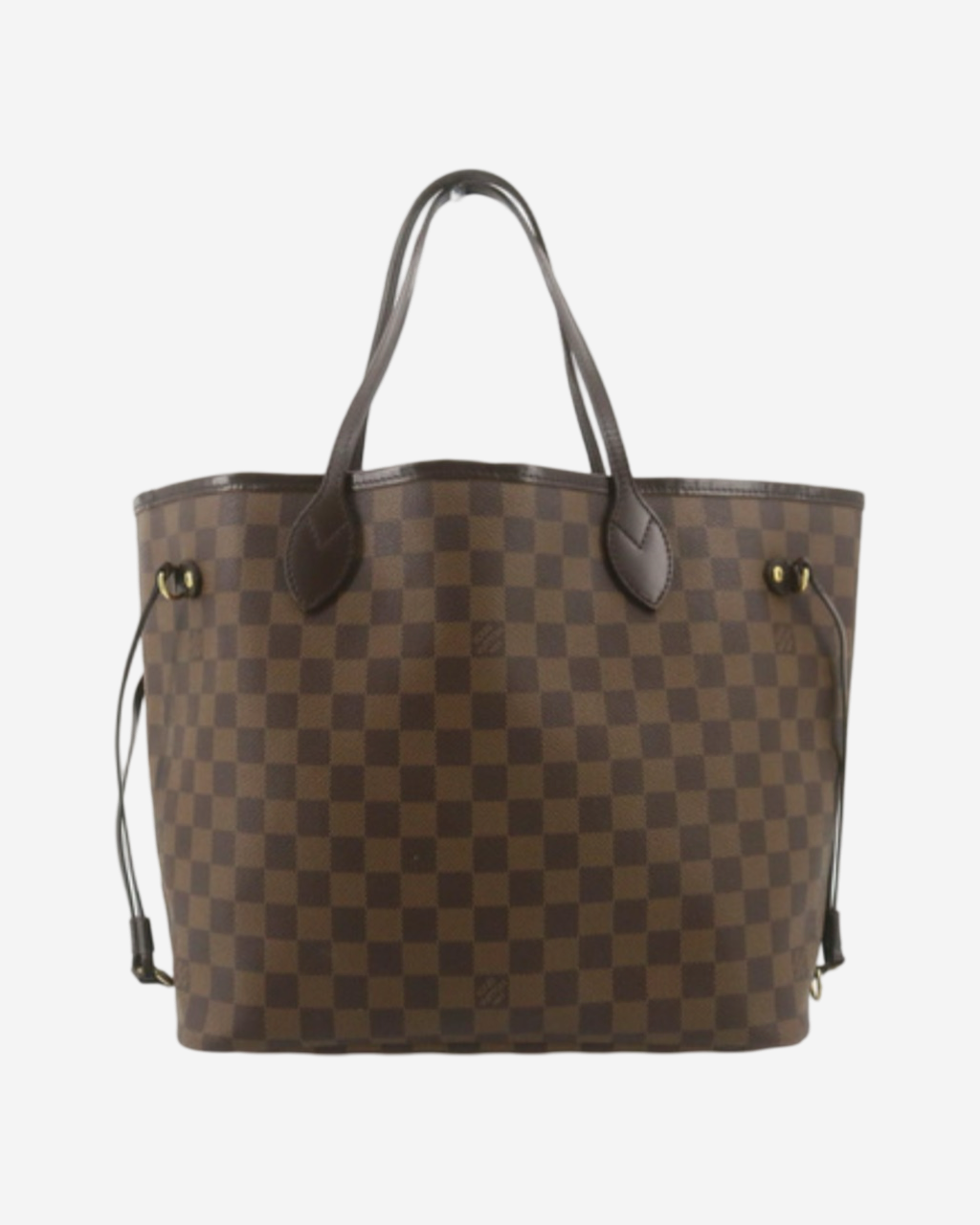 Louis Vuitton Neverfull MM Bag โ Irene Buffa