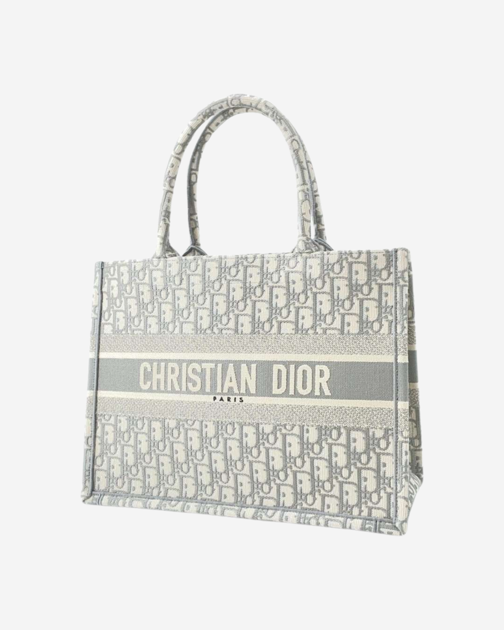 Dior Book Tote Medium Bag