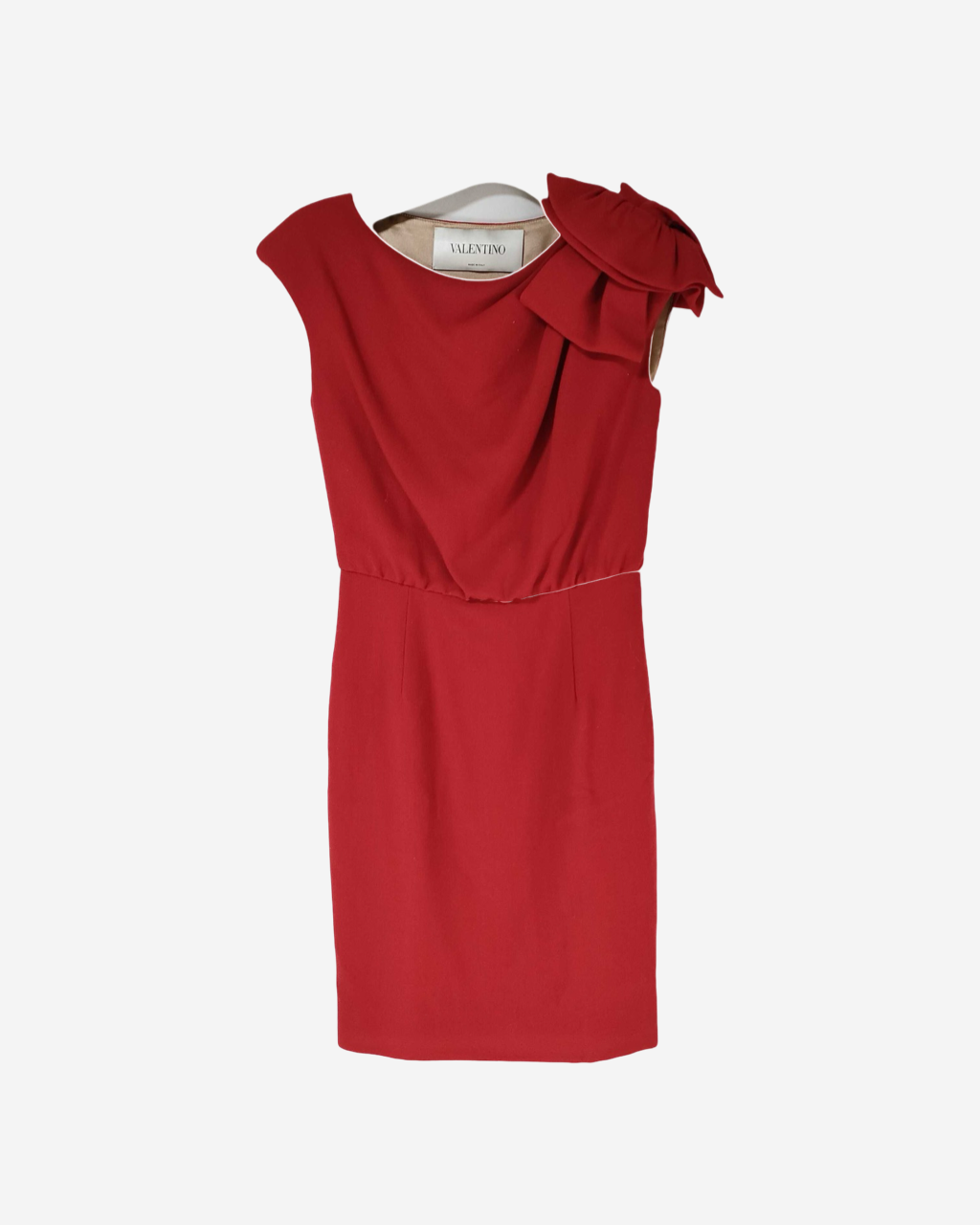 Vestido Valentino 4