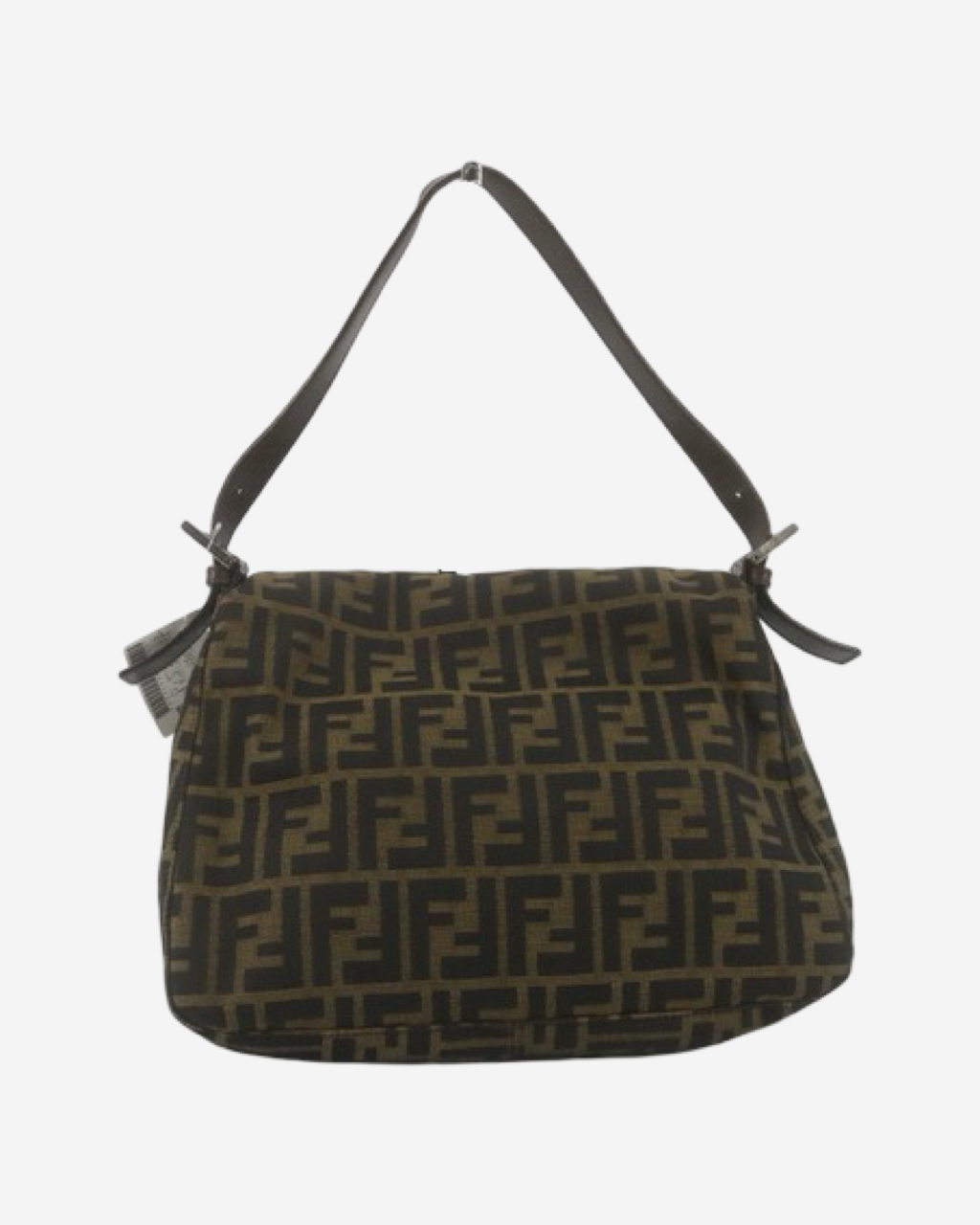 Fendi Mamma Baguette Bag