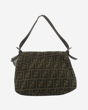 Fendi Mamma Baguette Bag