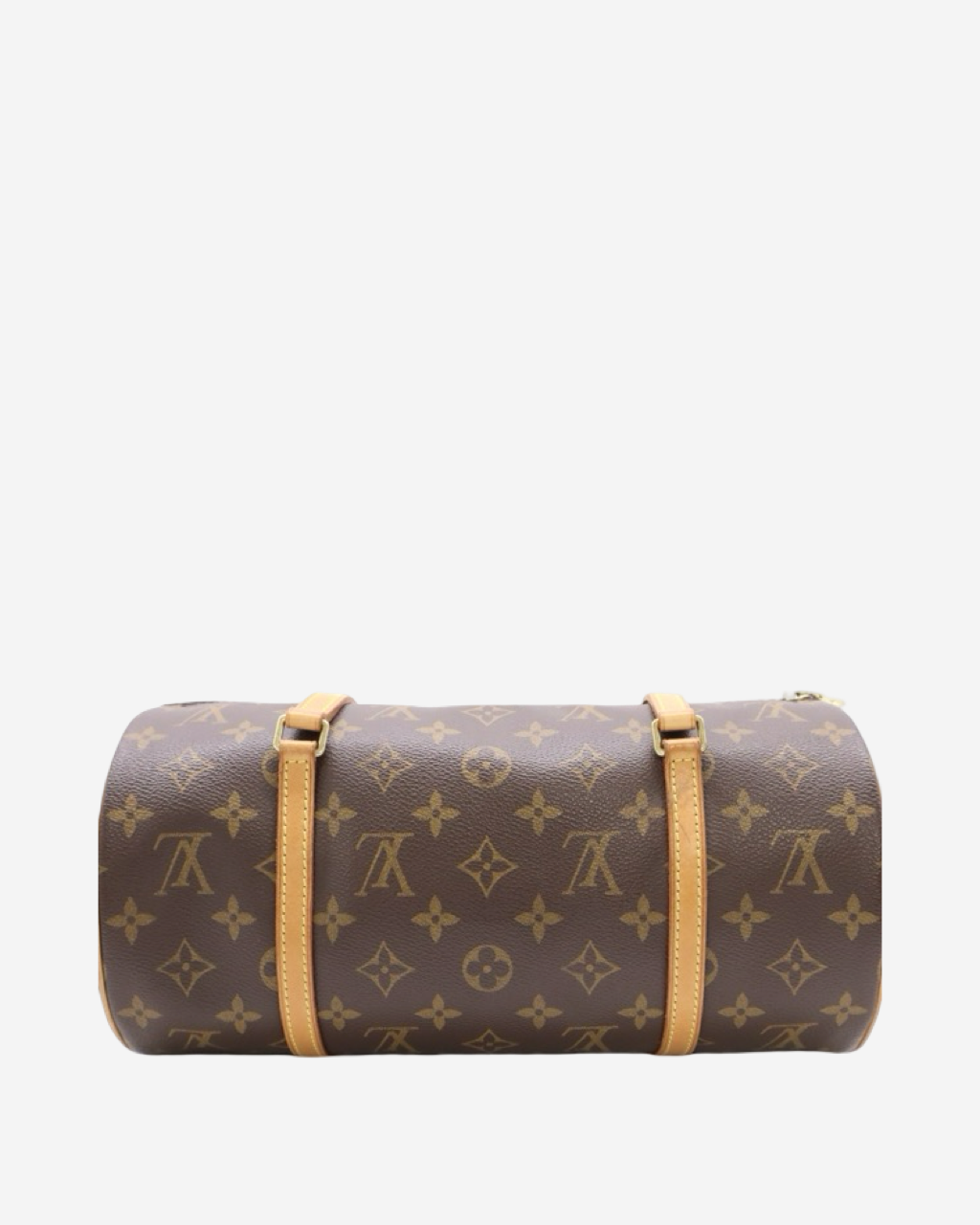 Bolsa Louis Vuitton Papillon 30 Canvas Monogram