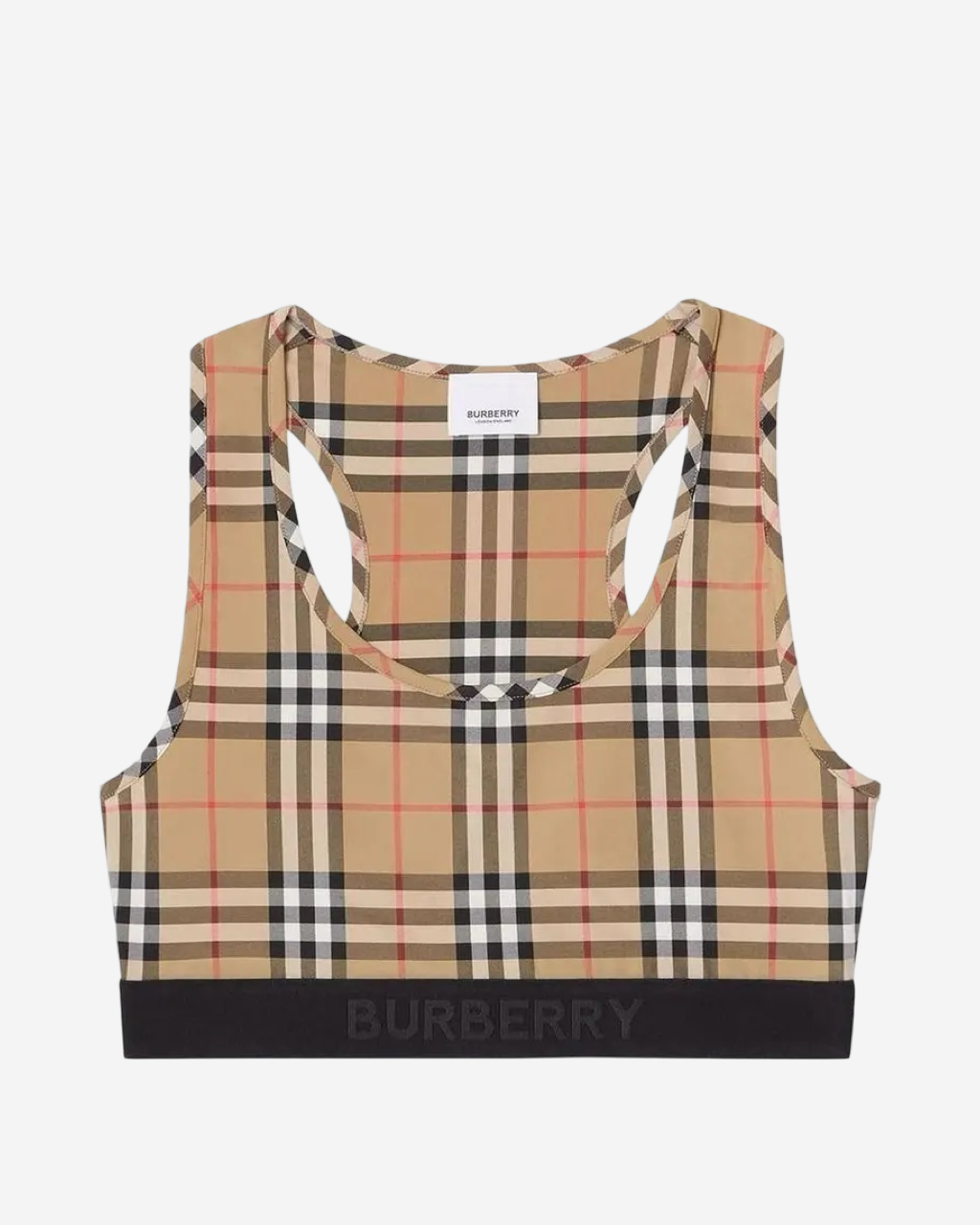 Burberry Sports Top