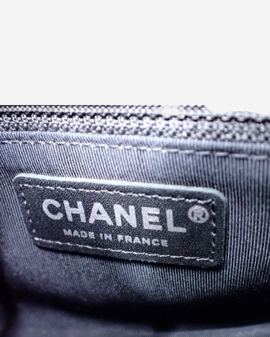 Bolsa Chanel Hula Hoop 2013-2014