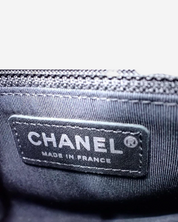 Bolsa Chanel Hula Hoop 2013-2014