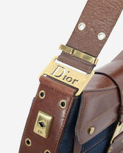 Bolso Dior Street Chic Colombus 2002